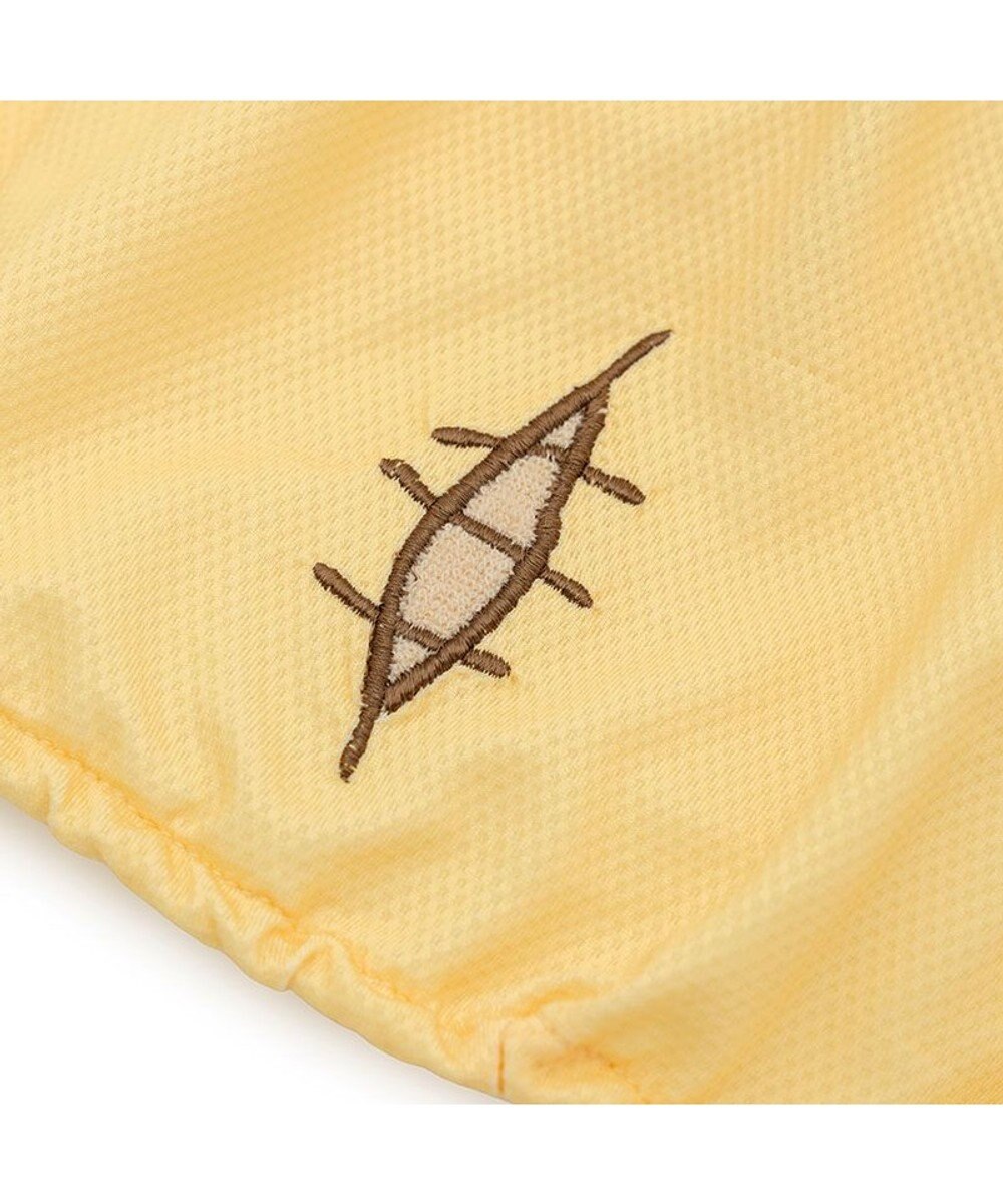 PET PARADISE ディズニー くまのプーさん お顔 ポケットクール タンクトップ 小型犬 