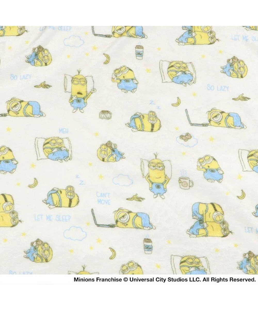 犬 マット 遠赤外線 ミニオン ボア マット 80 60cm おやすみ柄 犬 猫 ベッド 小型犬 おしゃれ かわいい Pet Paradise 通販 雑貨とペット用品の通販サイト マザーガーデン ペットパラダイス 犬 マット 遠赤外線 ミニオン ボア マット 80 60cm おやすみ柄 犬 猫 ベッド 小型犬 おしゃれ かわいい Pet Paradise 通販 雑貨とペット用品の通販サイト マザーガーデン ペットパラダイス