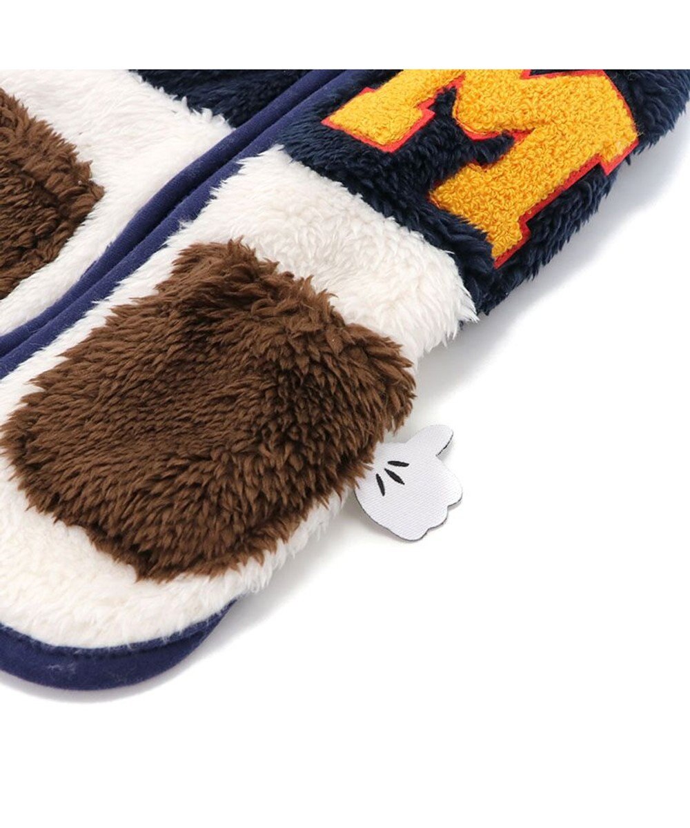 PET PARADISE ディズニー ミッキーマウス ジップベスト 小型犬 