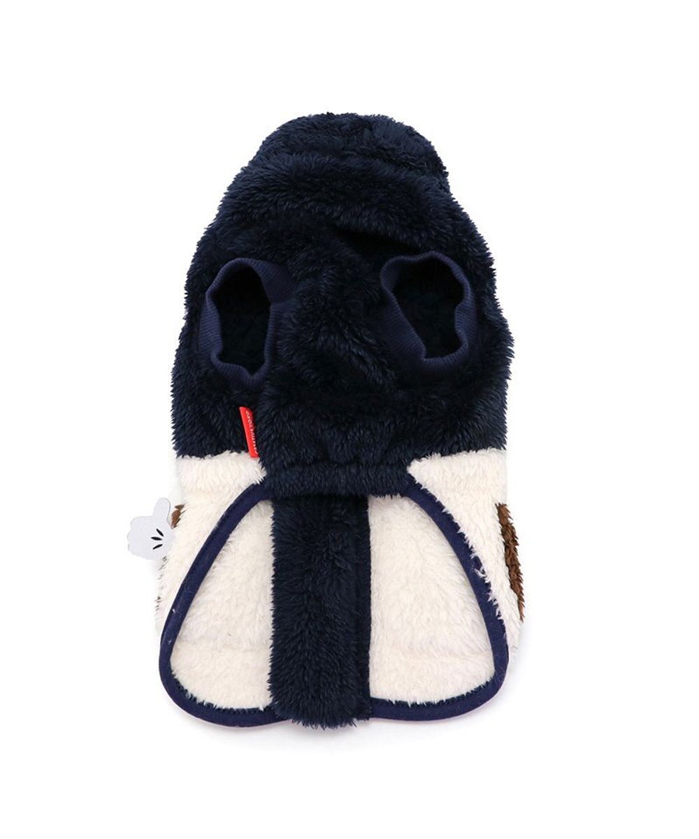 PET PARADISE ディズニー ミッキーマウス ジップベスト 小型犬 