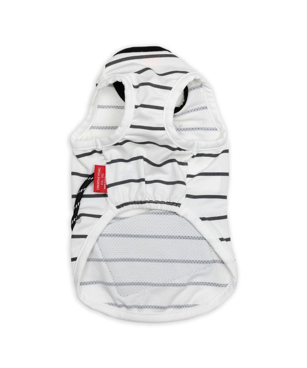 PET PARADISE スヌーピー エコメイド タンクトップ 《サコッシュ付き》 中型犬 