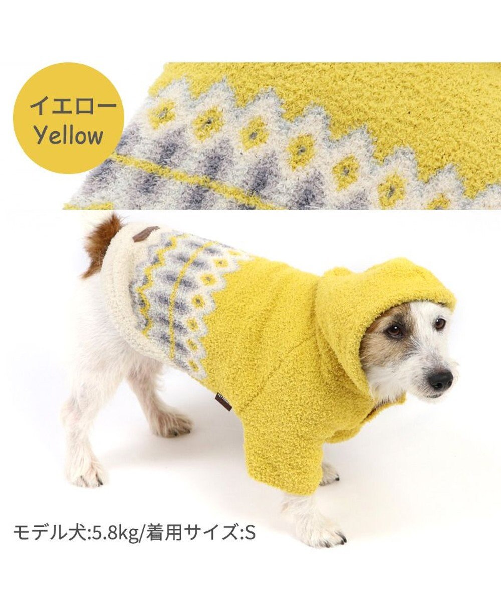 MUNGO&MAUD】小型犬/猫用 size ３５ 洋服 ☆新品 - 犬