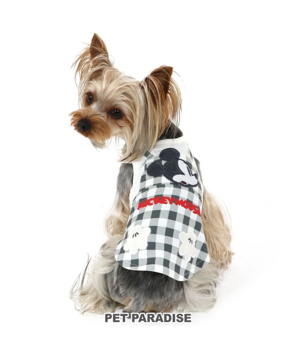 犬 夏服 ひんやり クール 接触冷感 虫よけ ディズニー ミッキーマウス タンクトップ 小型犬 顔タンク ペットウエア ドッグウエア ドッグウェア イヌ おしゃれ かわいい メッシュ ひんやり 夏 涼感 冷却 吸水速乾 クール マックス Pet Paradise 通販 雑貨と 犬 夏服 ひんやり クール 接触冷感 虫よけ ディズニー ミッキーマウス タンクトップ 小型犬 顔タンク ペットウエア ドッグウエア ドッグウェア イヌ おしゃれ かわいい メッシュ ひんやり 夏 涼感 冷却 吸水速乾 クール マックス Pet Paradise 通販 雑貨と