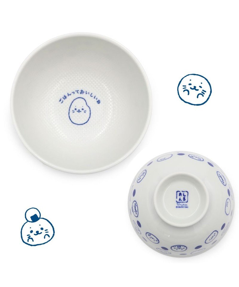 Mother garden しろたん くっつきにくい ドンブリ 