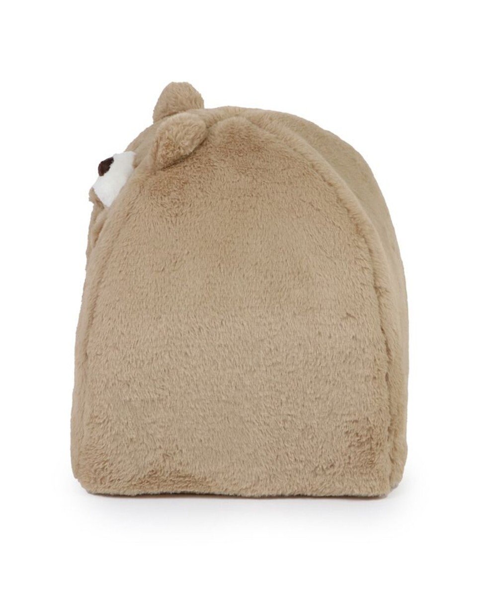 PET PARADISE ペットパラダイス くまちゃん ハウス 《テディ柄》 小型犬 