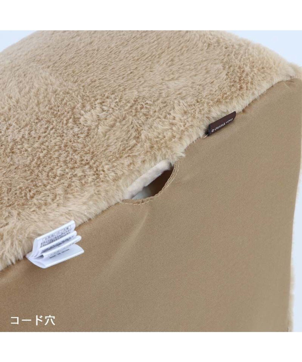 PET PARADISE ペットパラダイス くまちゃん ハウス 《テディ柄》 小型犬 