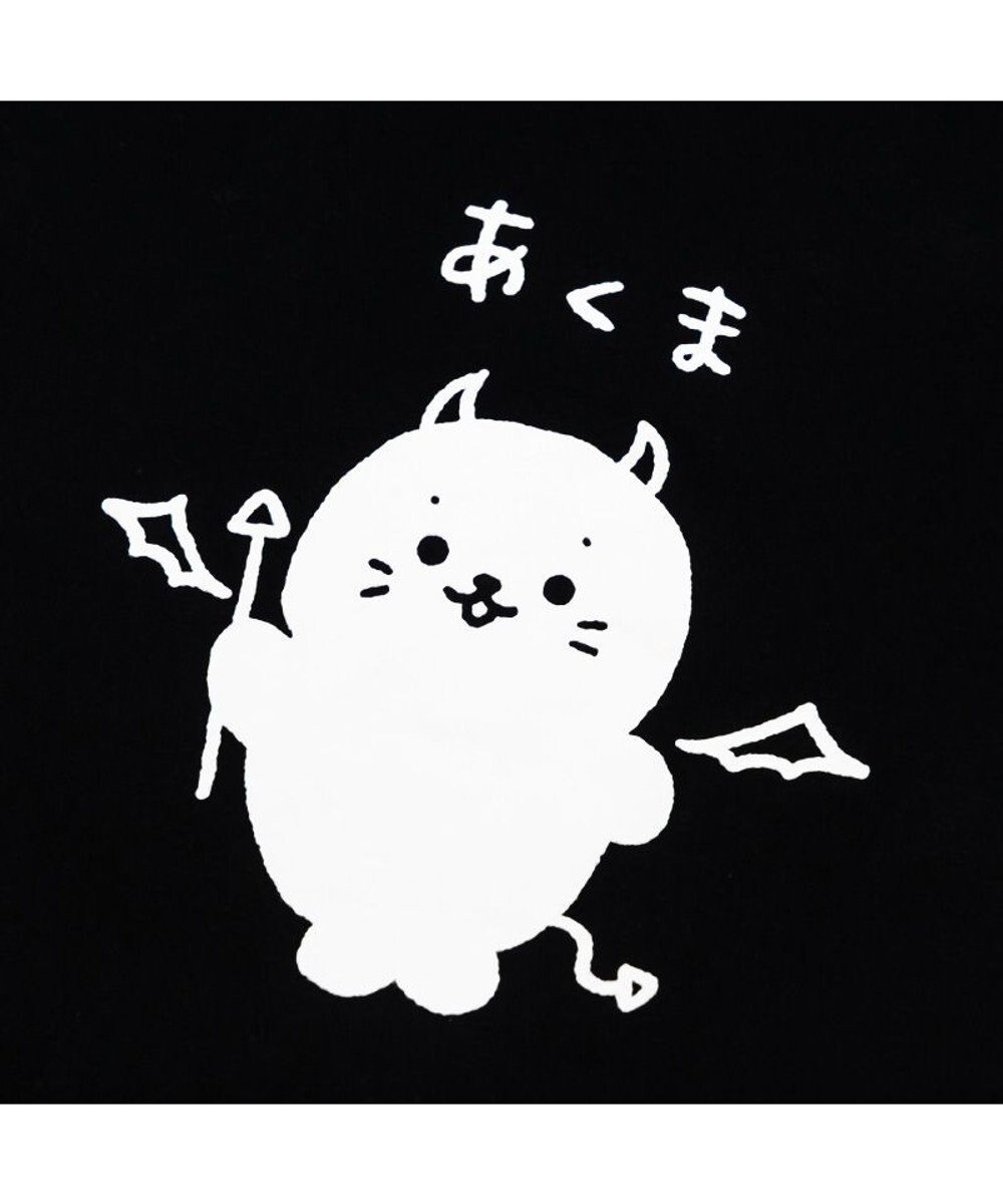 Mother garden しろたん Tシャツ 半袖 《あくま》  ユニセックス