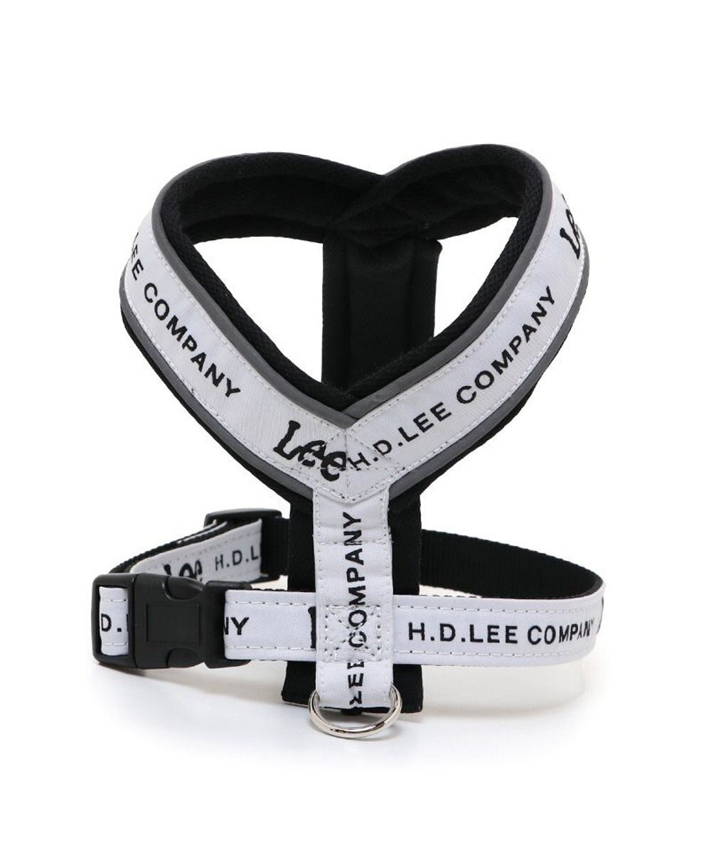 PET PARADISE Lee ロゴ アクティブ ハーネス ＳＳ 小型犬 