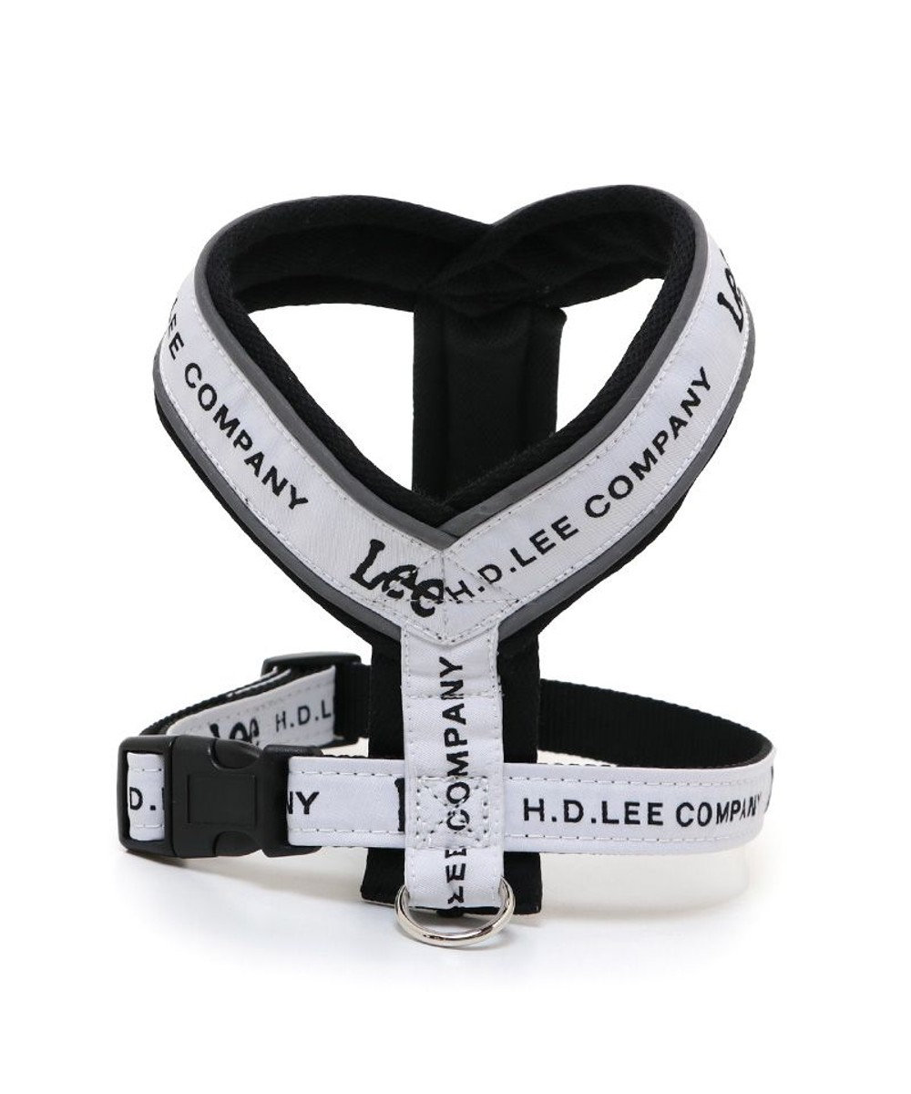 PET PARADISE Lee ロゴ アクティブ ハーネス SS 小型犬