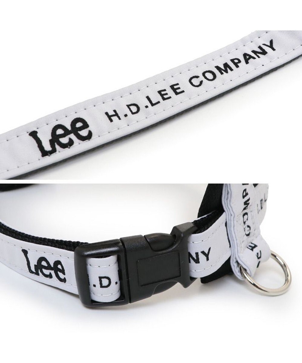 PET PARADISE Lee ロゴ アクティブ ハーネス ＳＳ 小型犬 