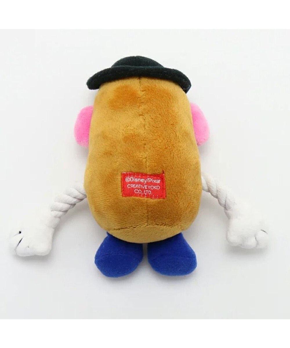 犬用品 ペットグッズ 犬 おもちゃ ペットパラダイス ディズニー トイ ストーリー ポテトヘッド トイストーリー おうちで遊ぼう おうち時間 犬 おもちゃ オモチャ ペットのペットトイ 玩具 Toy 小型犬 かわいい おもしろ インスタ映え キャラクター Pet Paradise