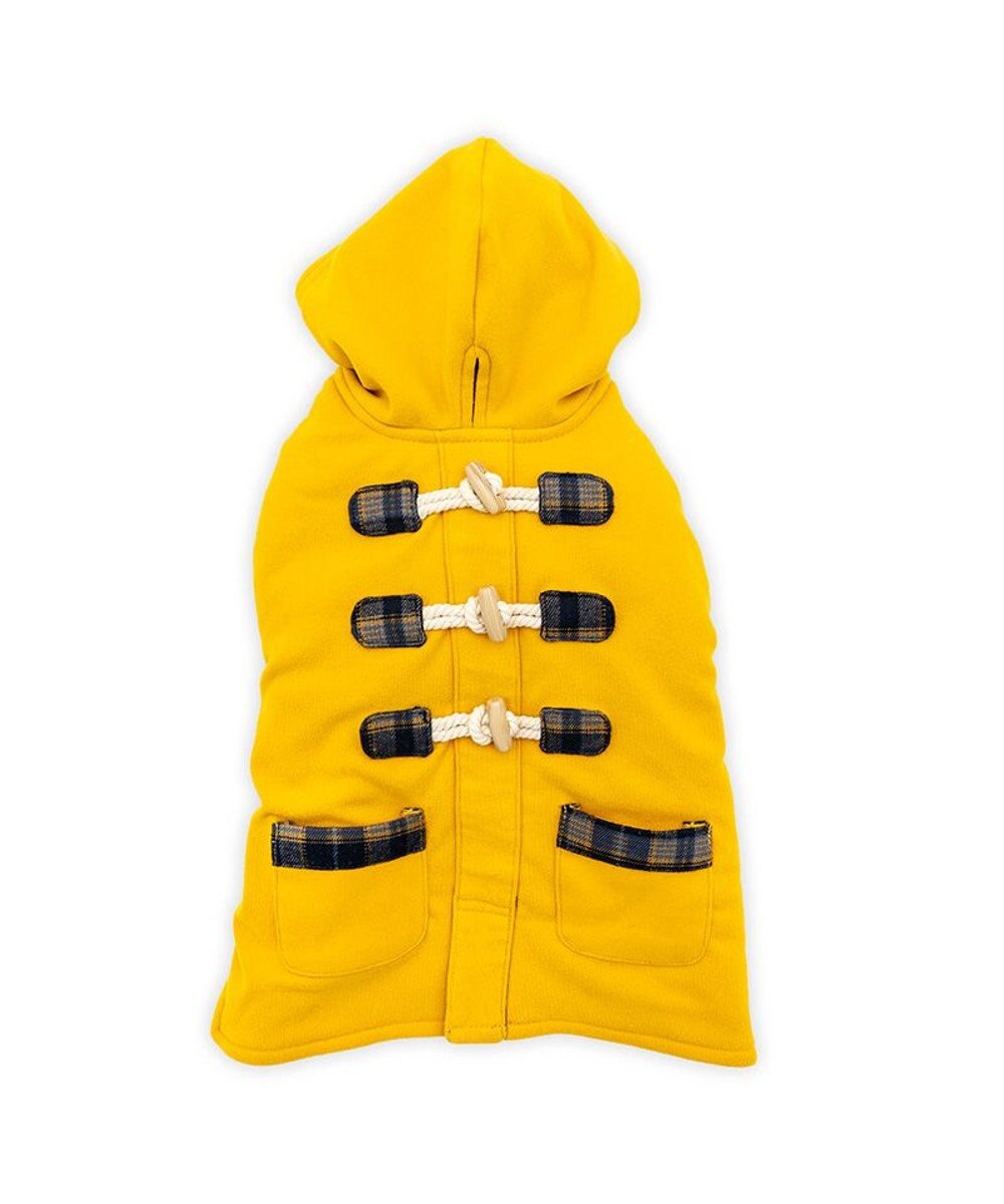 PET PARADISE ペットパラダイス ダッフルコート 中型犬 