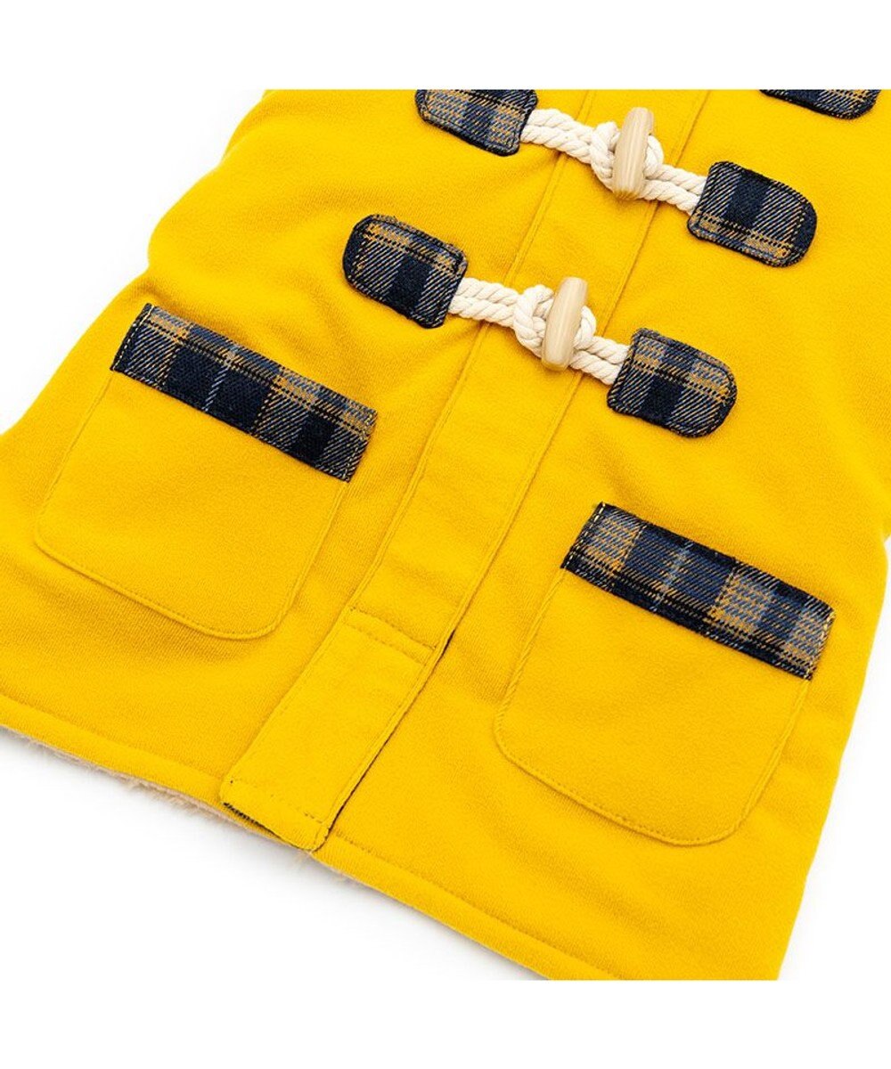 PET PARADISE ペットパラダイス ダッフルコート 中型犬 