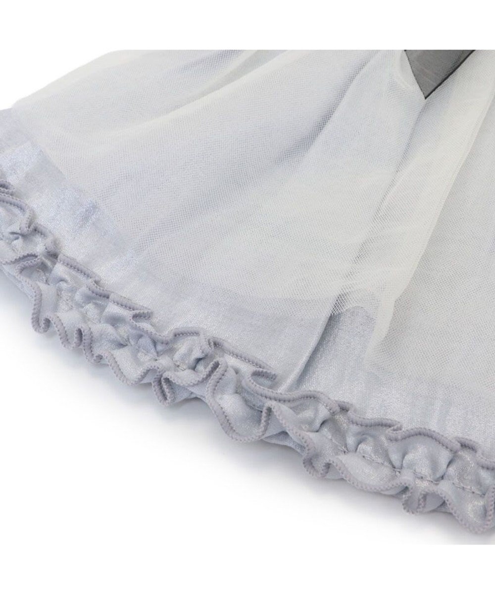 PET PARADISE cherircouture ドッキングワンピース 小型犬 