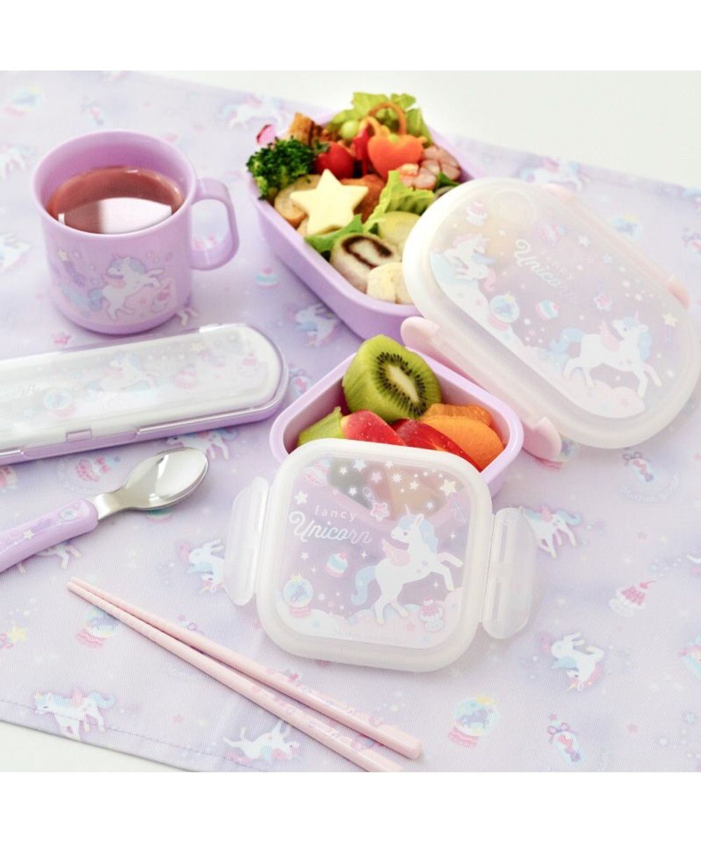 Mother garden マザーガーデン ユニコーン 4点セット 《ファンシー柄》 