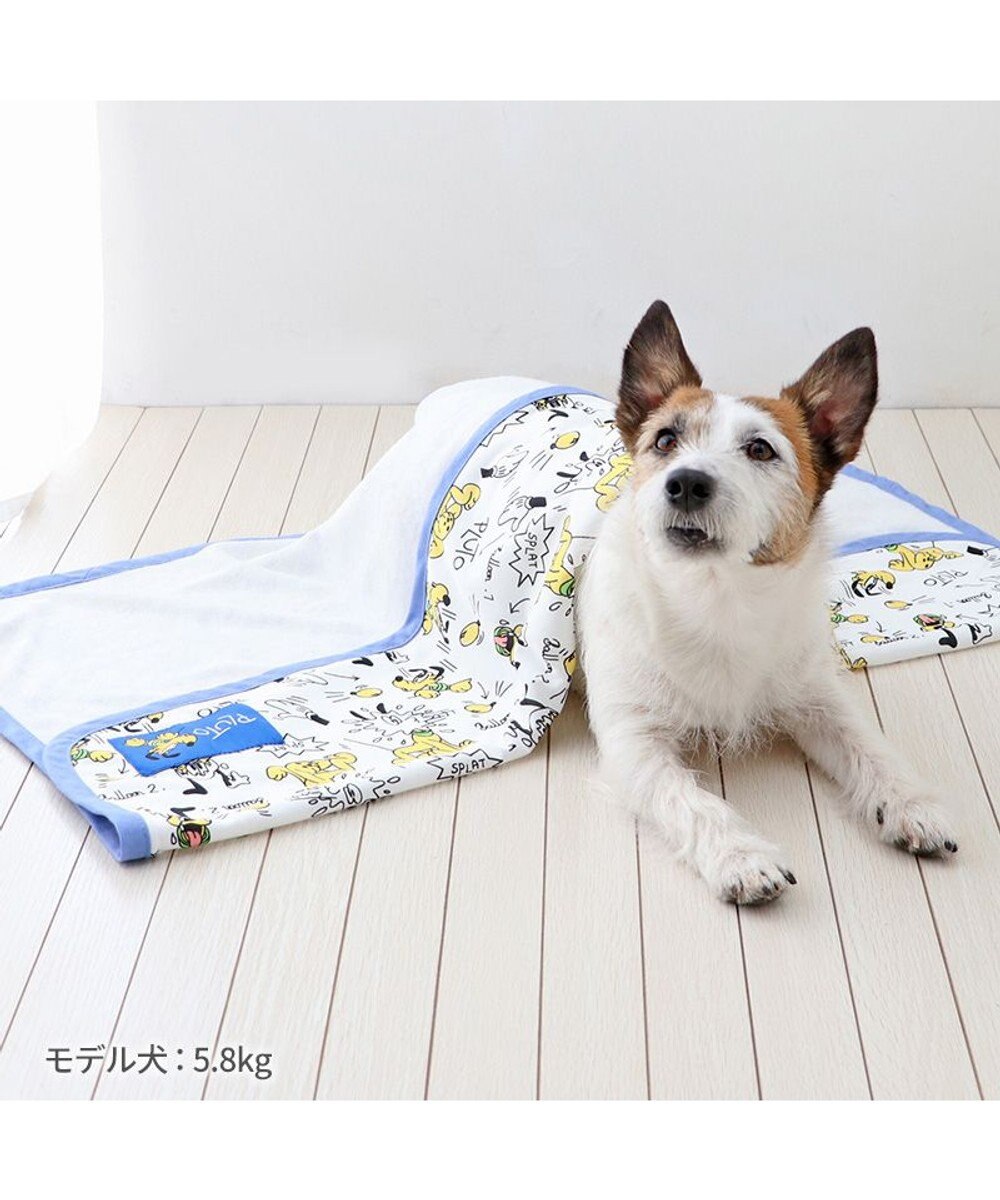 PET PARADISE ディズニー プルート クールケット 小型犬 