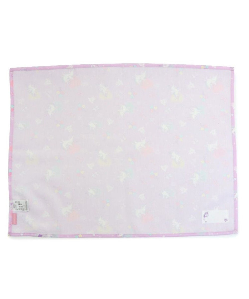 Mother garden マザーガーデン ユニコーン ランチマット M 《ハピネス柄》 