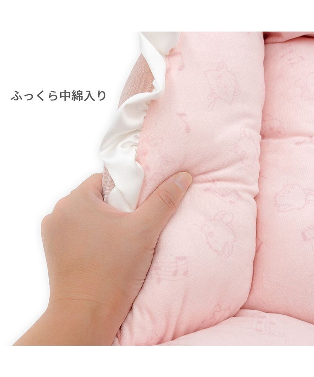 PET PARADISE ディズニー マリー ３兄弟 ピアノカドラー 