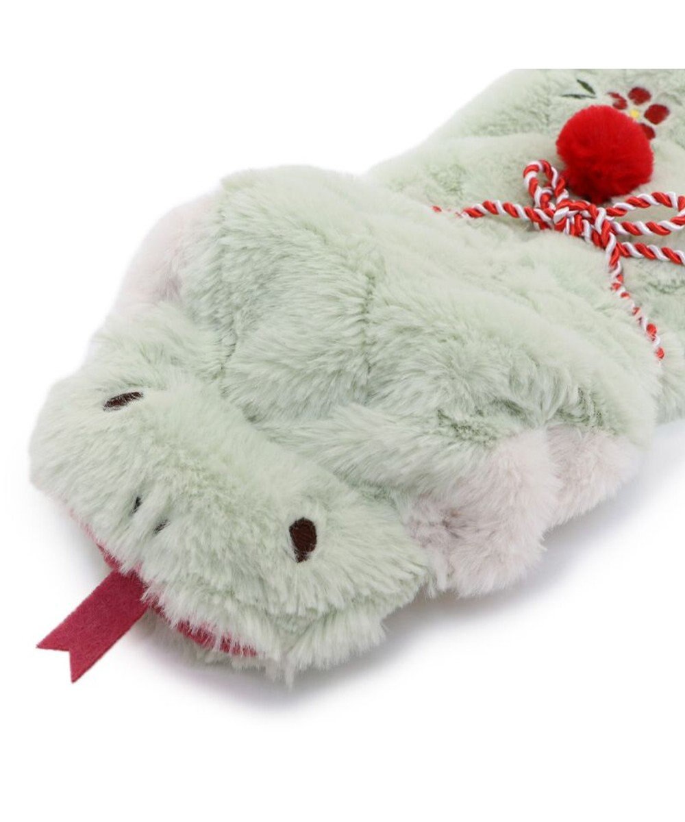 PET PARADISE ペットパラダイス 干支 巳 なりきりパーカー 中型犬 大型犬 