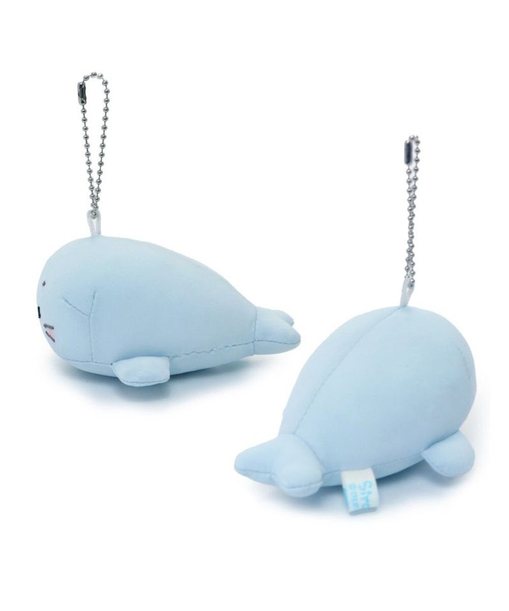 お得なセール情報 しろたん Mother / 単品 《アイスブルー》 キーホルダー クール Bags&Wallets