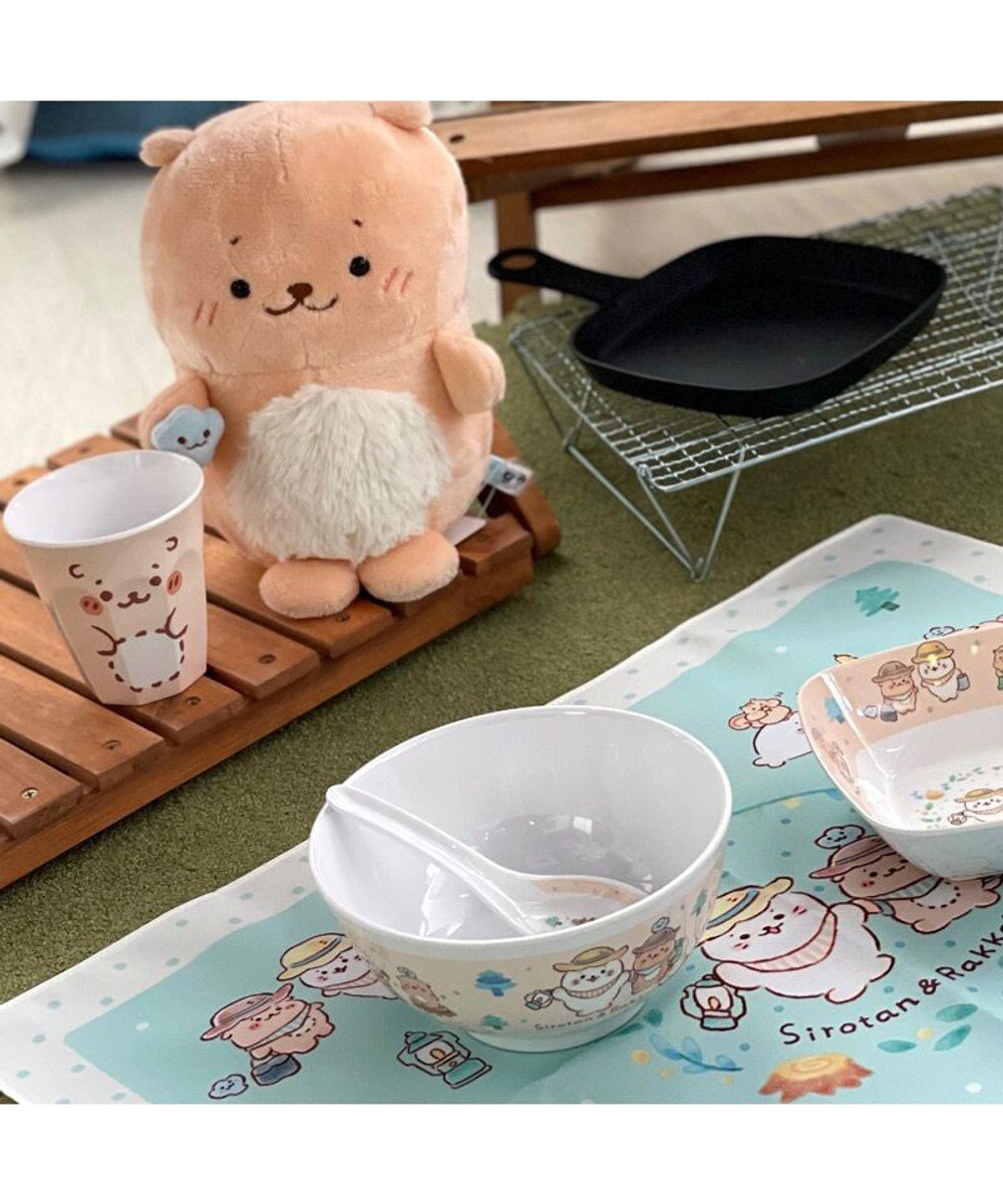 しろたん メラミン食器 ドンブリ しろたん らっこいぬ 森の休日柄 単品 食洗機可能 食器 メラミン製 茶碗 お皿 プレート アウトドア お家時間 おうちじかん キッズ 子供 アザラシ あざらし かわいい キャラクター マザーガーデン Mother Garden 通販 雑貨と しろたん メラミン食器 ドンブリ しろたん らっこいぬ 森の休日柄 単品 食洗機可能 食器 メラミン製 茶碗 お皿 プレート アウトドア お家時間 おうちじかん キッズ 子供 アザラシ あざらし かわいい キャラクター マザーガーデン Mother Garden 通販 雑貨と