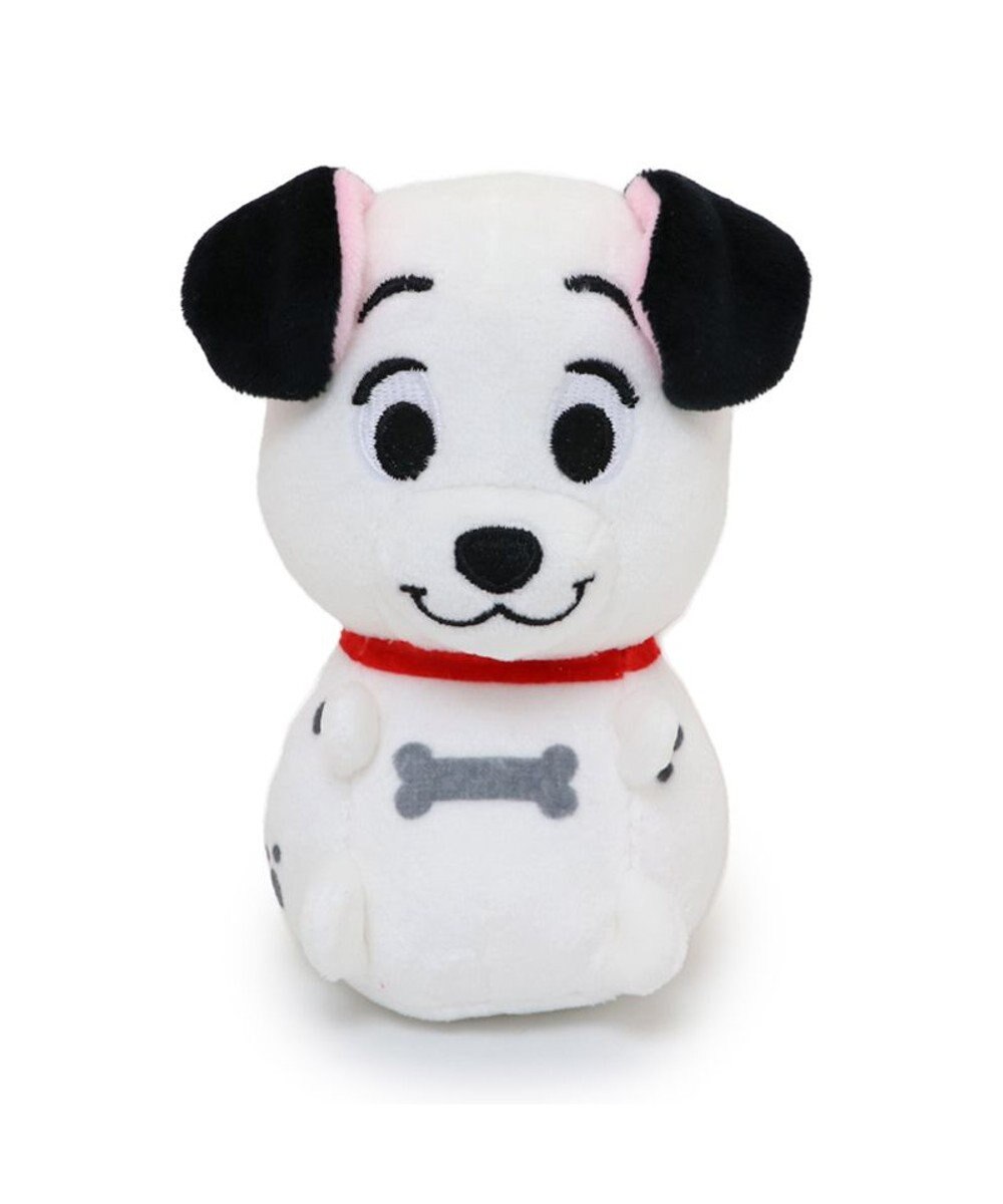PET PARADISE ディズニー 101匹わんちゃん ロープ トイ