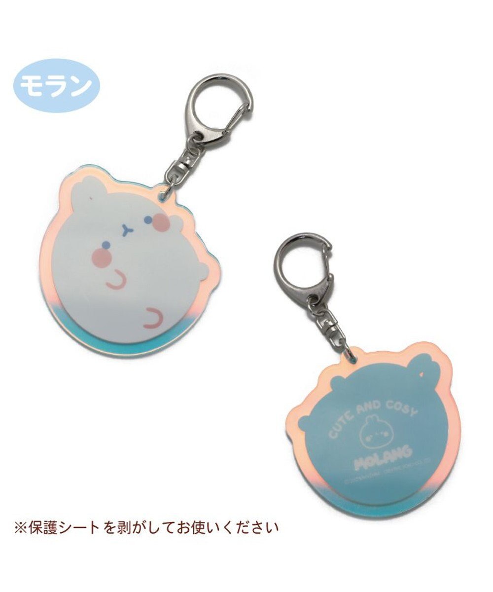 フラガール　momo様リクエストアクリルキーホルダー 5個セット 20250121220930_1.jpg