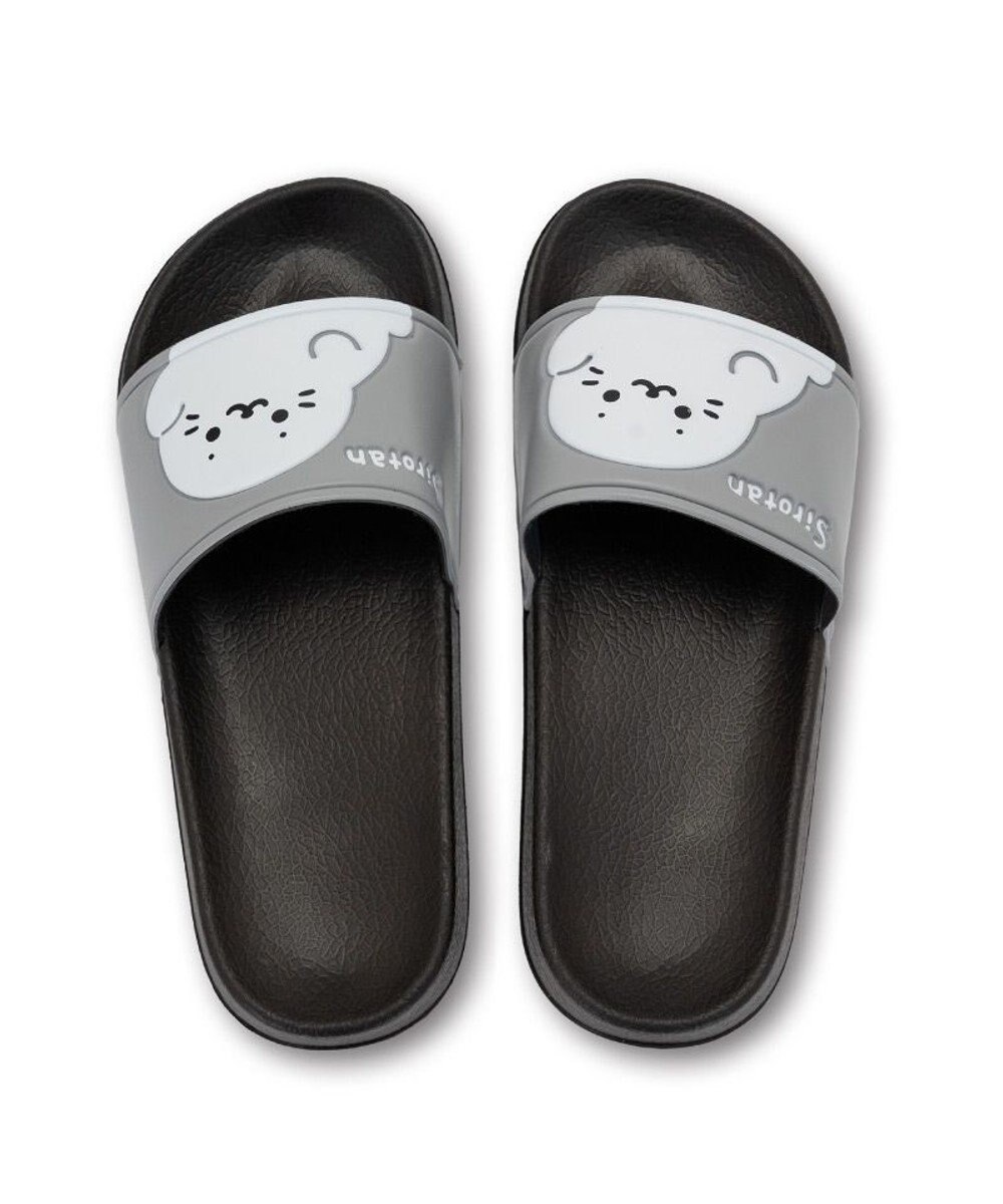 Mother garden しろたん サンダル　Ｓ / Ｍ / Ｌ 