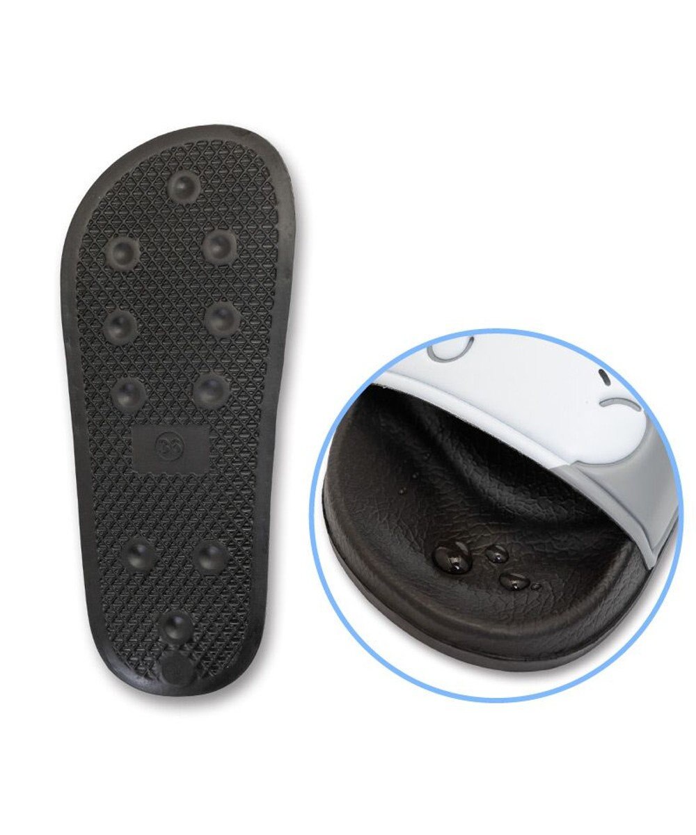 Mother garden しろたん サンダル　Ｓ / Ｍ / Ｌ 