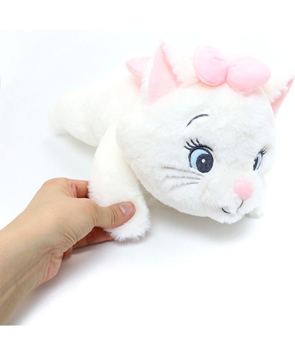 PET PARADISE ディズニー マリー 寝ころび トイ 