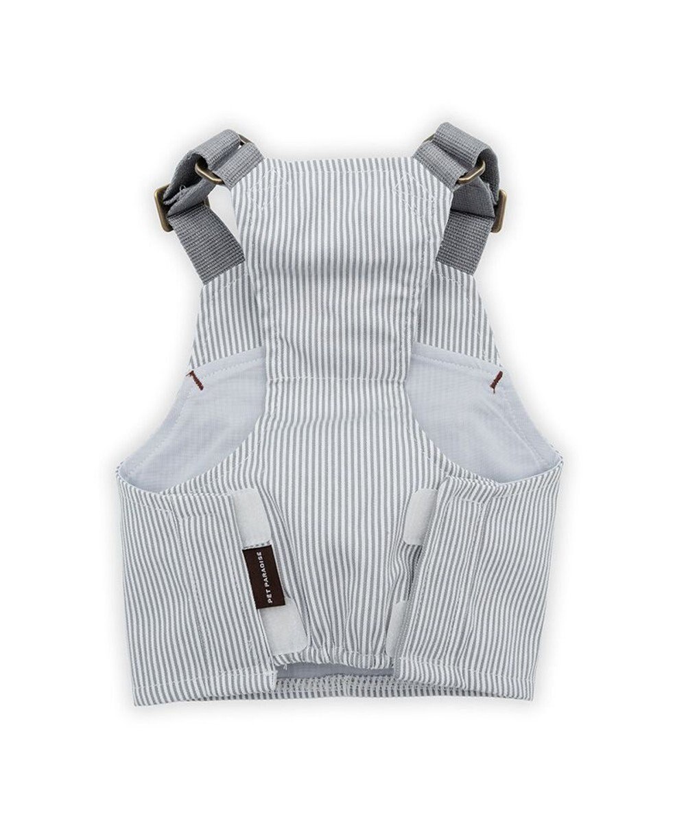 PET PARADISE ペットパラダイス ヒッコリー ポケット クールベスト 小型犬 