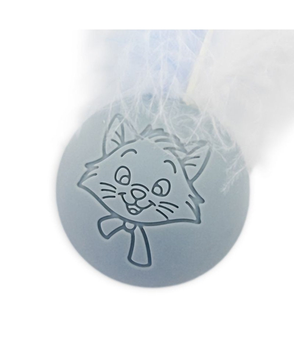 PET PARADISE ディズニー ３兄弟 シリコンボール 