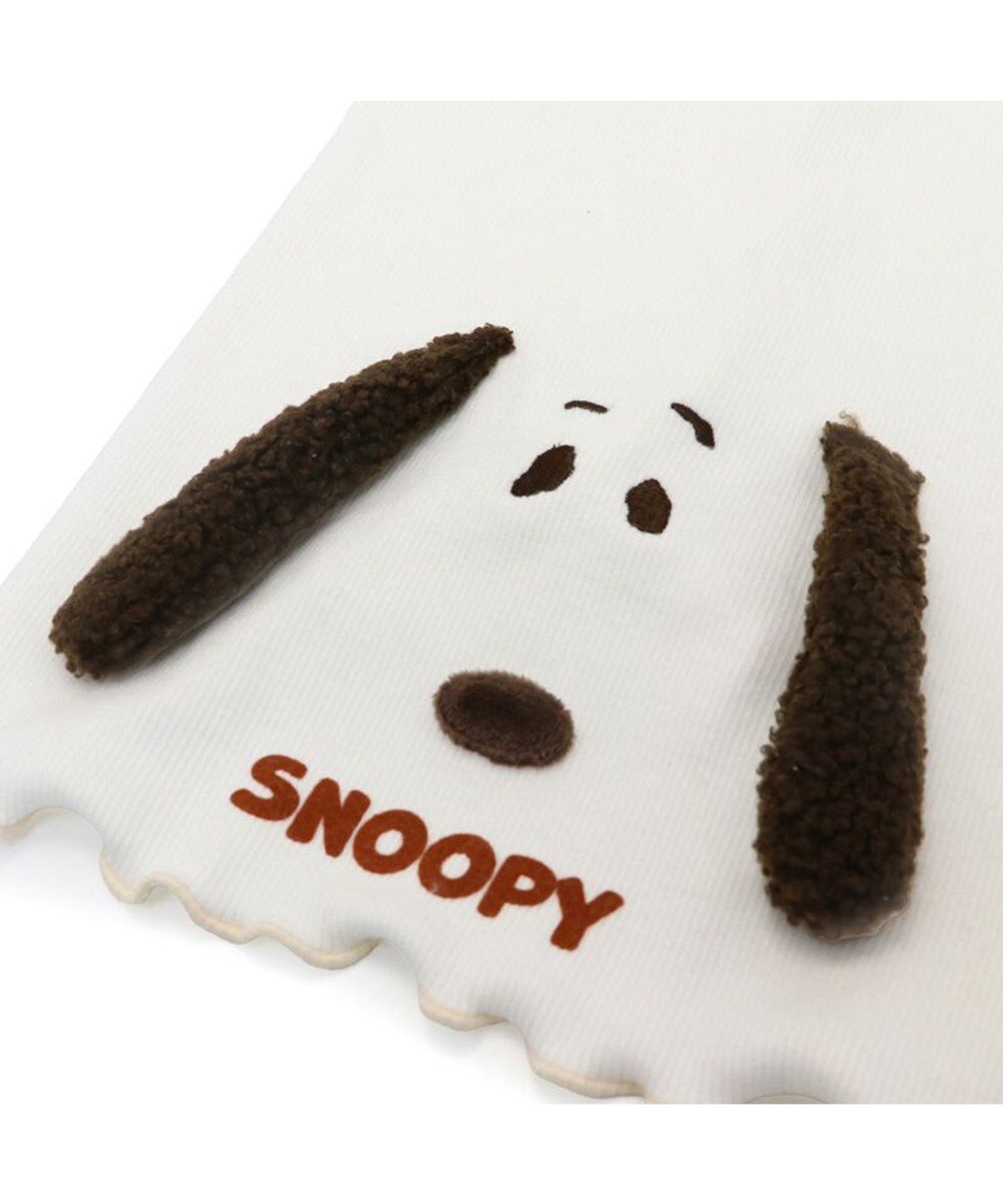 PET PARADISE スヌーピー プレミアム ペティヒート 腹巻 中型犬 