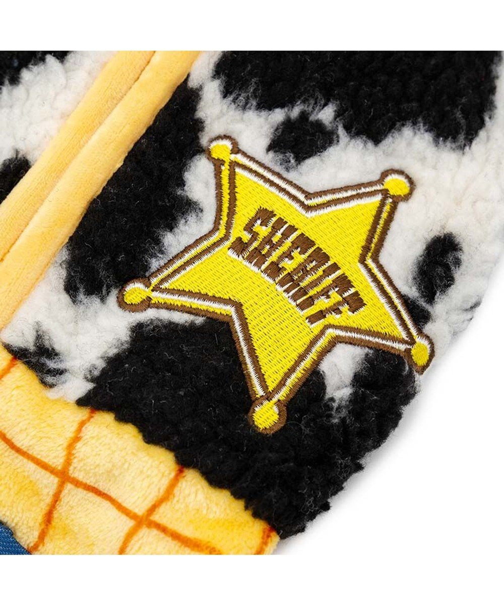 PET PARADISE ディズニー トイ・ストーリー ウッディ ジップベスト 小型犬 