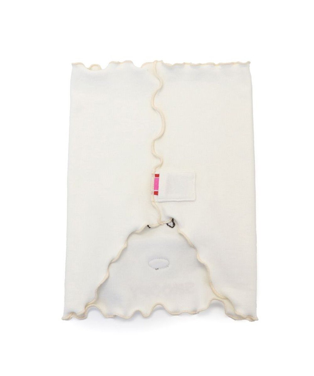 PET PARADISE スヌーピー プレミアム ペティヒート 腹巻 中型犬 