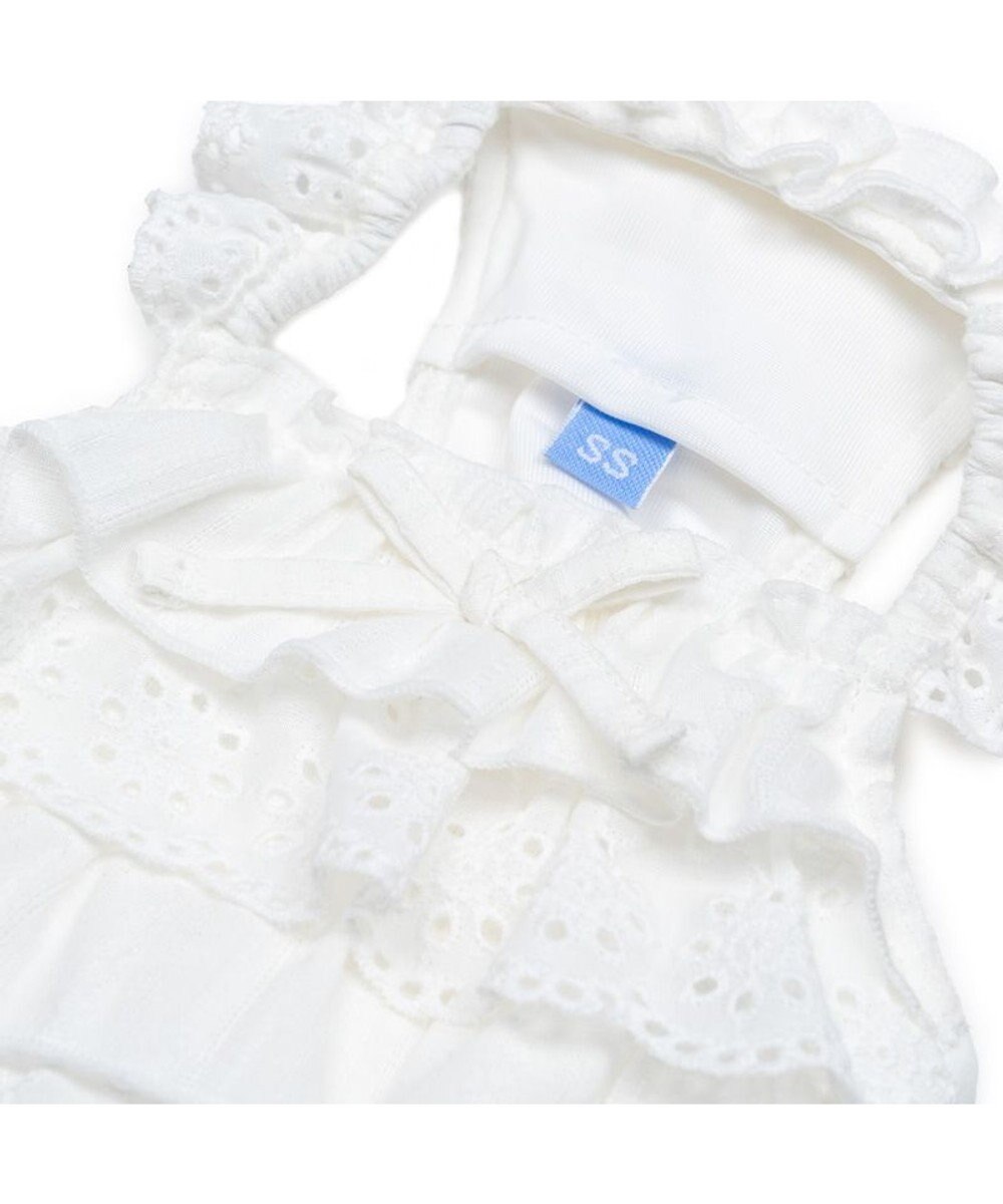 PET PARADISE ペットパラダイス ポケットクール ビスチェ 小型犬 