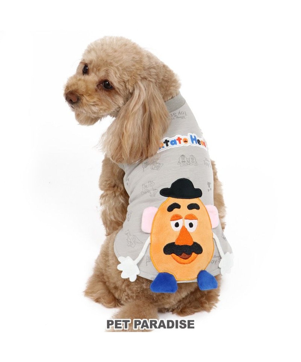 犬 服 夏服 ディズニー トイ ストーリー はみだし Tシャツ 小型犬 ポテトヘッド ペットウエア ペットウェア ドッグウエア ドッグウェア ベビー 超小型犬 小型犬 Pet Paradise 通販 雑貨とペット用品の通販サイト マザーガーデン ペットパラダイス 犬 服 夏服 ディズニー トイ ストーリー はみだし Tシャツ 小型犬 ポテトヘッド ペットウエア ペットウェア ドッグウエア ドッグウェア ベビー 超小型犬 小型犬 Pet Paradise 通販 雑貨とペット用品の通販サイト マザーガーデン ペットパラダイス