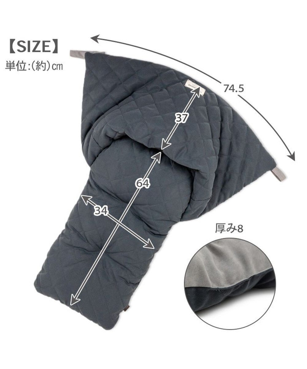 PET PARADISE ペットパラダイス カート用 クッション 《キルティング》 