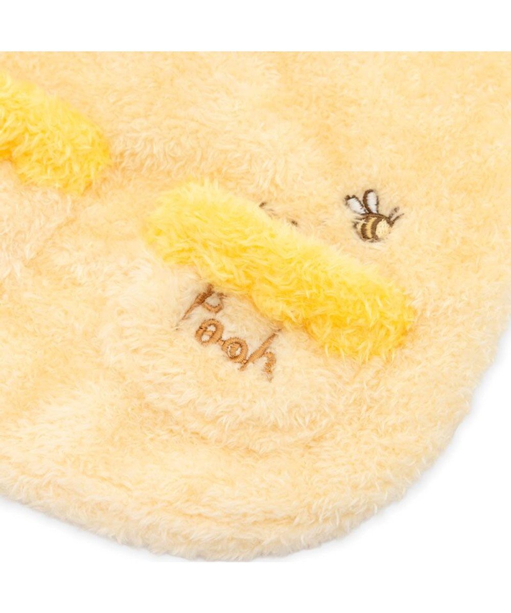 PET PARADISE ディズニー くまのプーさん もこもこベスト 小型犬 