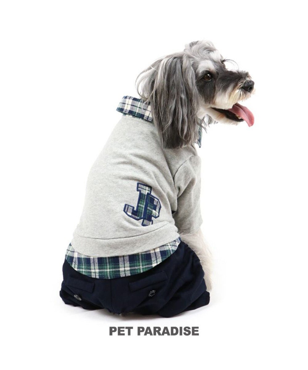 犬 服 J Press パンツつなぎ 小型犬 ロゴ シャツ 犬服 犬の服 犬 服 ペットウエア ペットウェア ドッグウエア ドッグウェア ベビー 超小型犬 小型犬 Pet Paradise 通販 雑貨とペット用品の通販サイト マザーガーデン ペットパラダイス 犬 服 J Press パンツつなぎ 小型犬 ロゴ シャツ 犬服 犬の服 犬 服 ペットウエア ペットウェア ドッグウエア ドッグウェア ベビー 超小型犬 小型犬 Pet Paradise 通販 雑貨とペット用品の通販サイト マザーガーデン ペットパラダイス