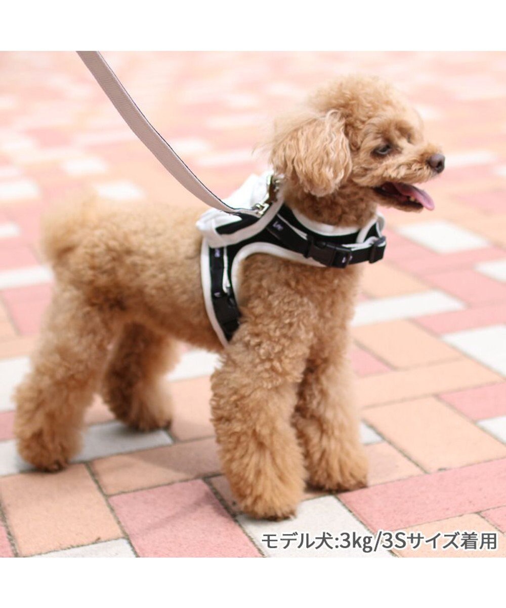 PET PARADISE Lee  ポケットハーネス ３Ｓ 小型犬 