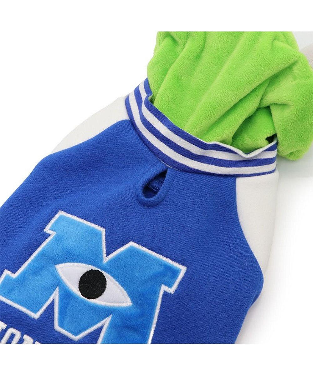 PET PARADISE ディズニー モンスターズユニバーシティ スタジャン 《マイク》 小型犬 