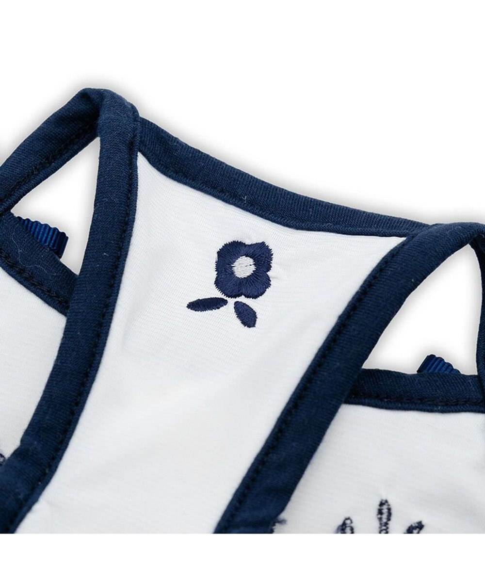 PET PARADISE ペットパラダイス 接触冷感 チュール ワンピース 小型犬 