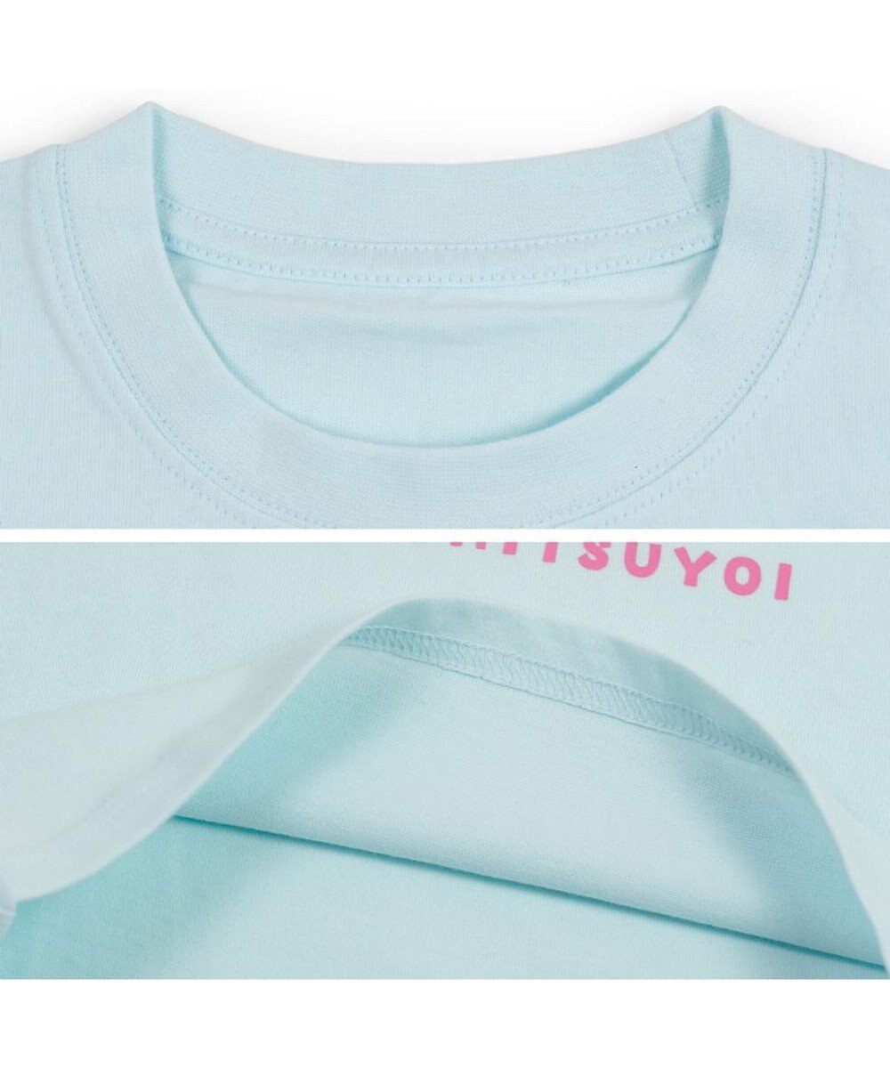 Mother garden しろたん キッズ 半袖 Tシャツ 《こんがりひざし》 