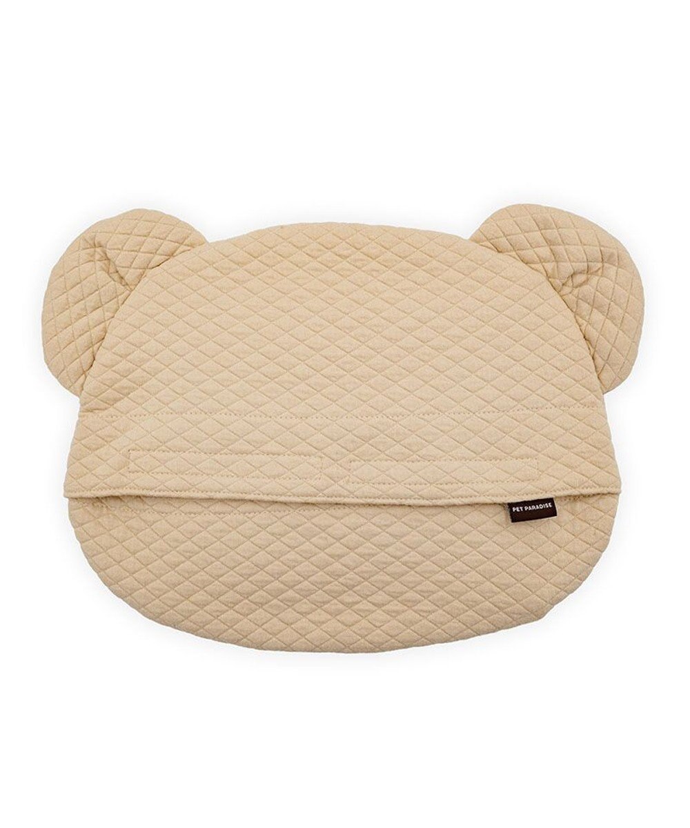 PET PARADISE ペットパラダイス くまちゃん クール枕 