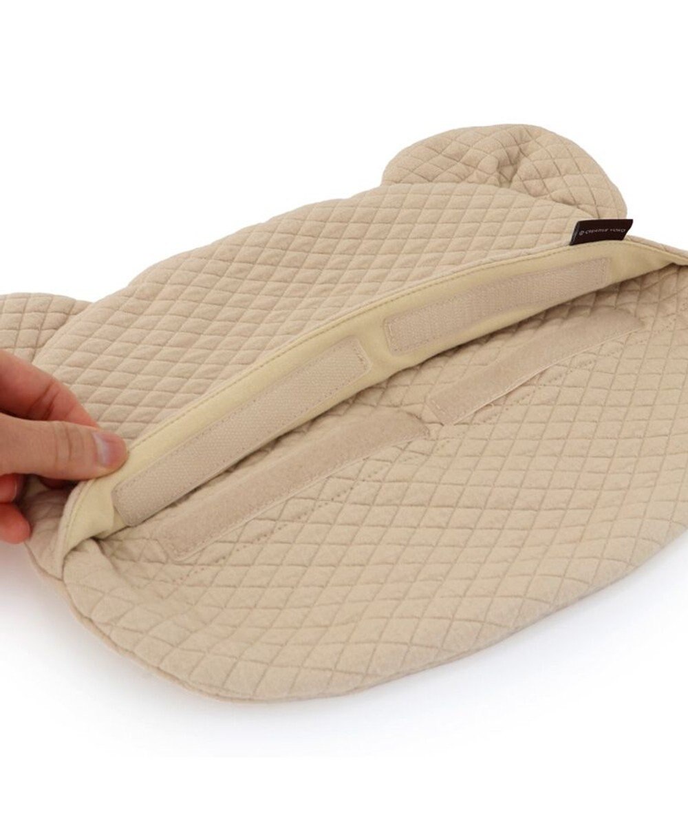 PET PARADISE ペットパラダイス くまちゃん クール枕 