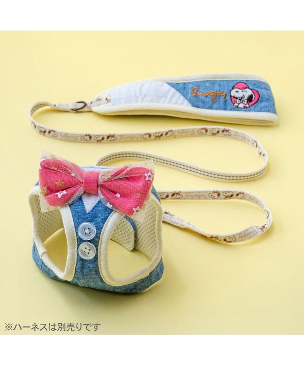 PET PARADISE スヌーピー バースデー リード 4S~3S