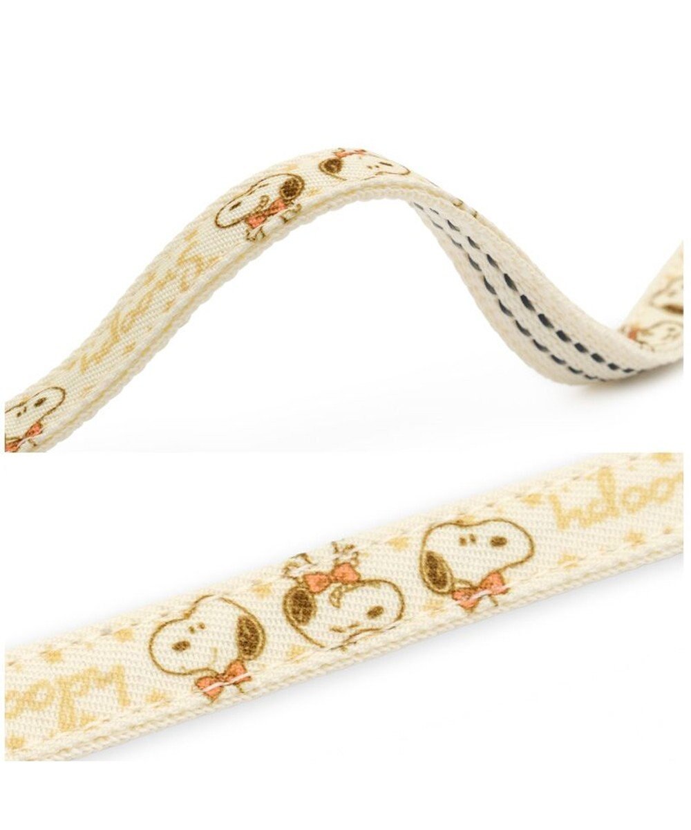 PET PARADISE スヌーピー バースデー リード ４Ｓ～３Ｓ 