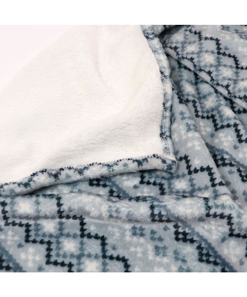 犬 毛布 寝袋付き ひざ掛け ブランケット ひざかけ おしゃれ かわいい Pet Paradise 通販 雑貨とペット用品の通販サイト マザーガーデン ペットパラダイス