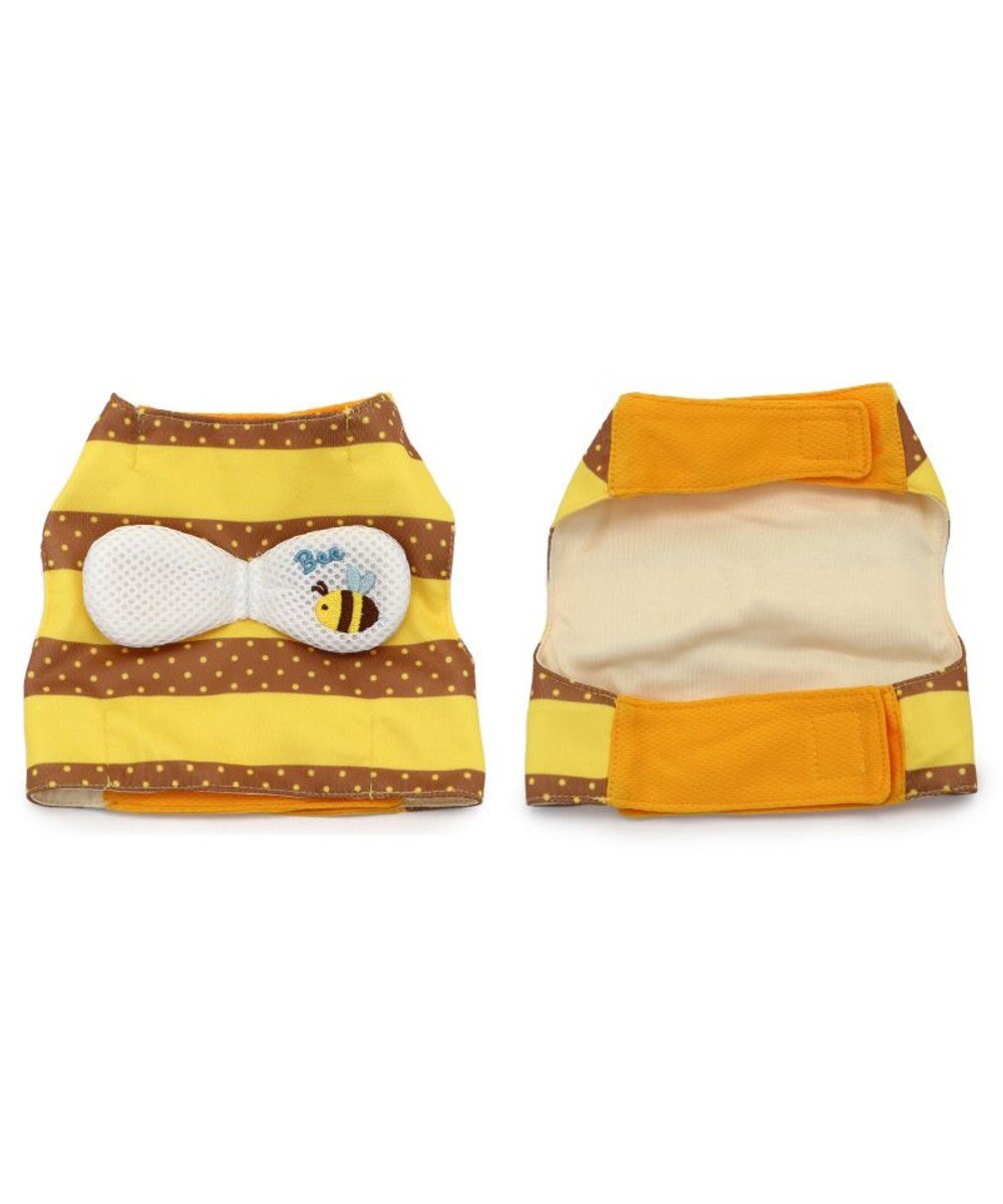 PET PARADISE ペットパラダイス  はちクールベスト 小型犬 